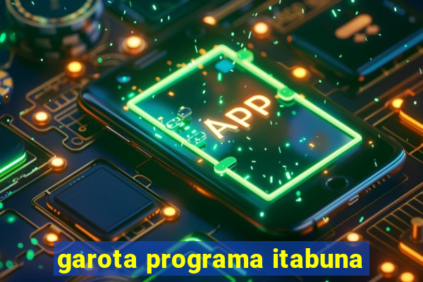 garota programa itabuna